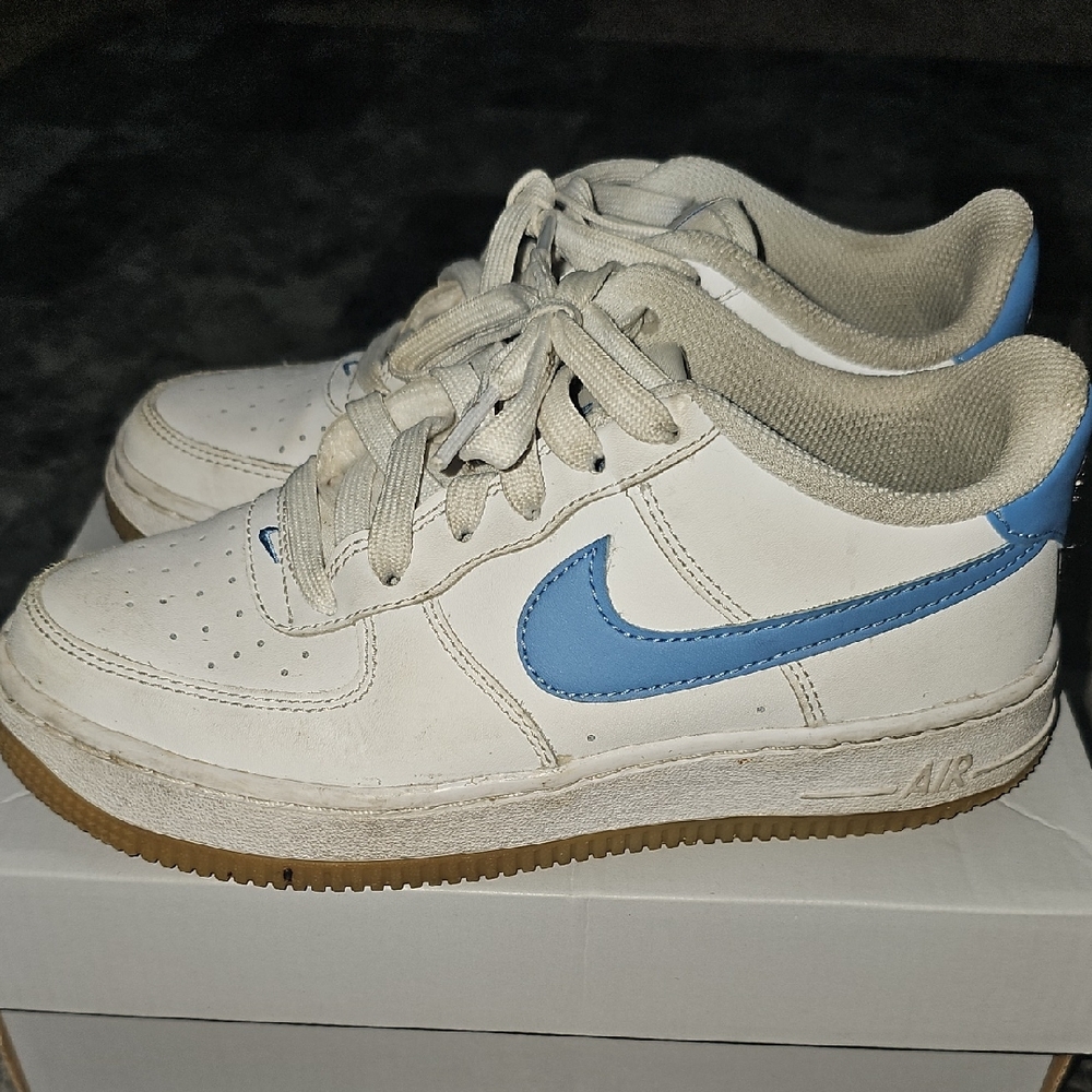 Nike Air Force 1s